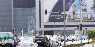 UAE traffic: Accidents, heavy congestion on these Dubai roads