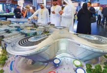 Expo 2020: Hunt on for 30,000 volunteers