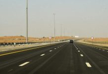Dh1.25 million in traffic fines for this UAE driver