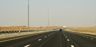 Dh1.25 million in traffic fines for this UAE driver