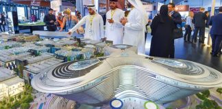 Expo 2020: Hunt on for 30,000 volunteers