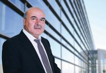 UAE developer reveals plan for $6.8bn Dubai mega project Mirwais Azizi, Azizi Group chairman.
