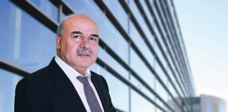 UAE developer reveals plan for $6.8bn Dubai mega project Mirwais Azizi, Azizi Group chairman.