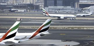 UAE set to complete major airspace restructuring project