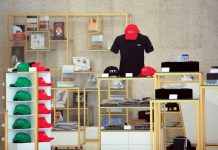New museum shop opened at Etihad Museum
