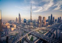 Dubai’s cashless drive to benefit its economy