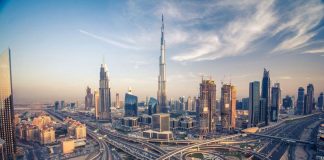 Dubai’s cashless drive to benefit its economy
