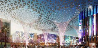 Oman signs pact to take part in 2020 Dubai Expo