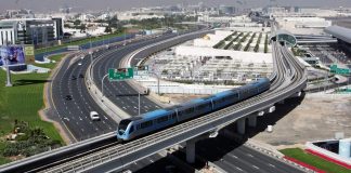 Use public transport in Dubai, win iPhone 8, Dh50,000