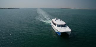Water taxi services between Louvre Abu Dhabi and other major attractions launched
