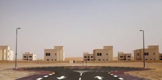 New Dubai housing plan to be set for Emiratis