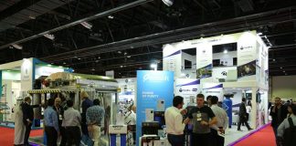 WETEX 2017 & Dubai Solar Show bring together the latest technologies in the water, energy, and environment sectors from around the globe