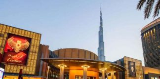 Work begins on Dubai Mall Mohammed bin Rashid Boulevard expansion