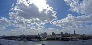 Mist, fog and humidity to continue in UAE until Friday