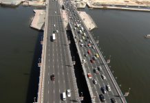 Dubai’s Al Maktoum bridge to close for annual check-up
