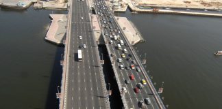 Dubai’s Al Maktoum bridge to close for annual check-up