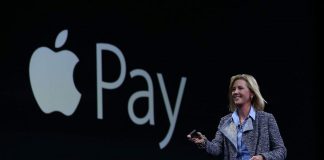 Time to make contact: Apple Pay is now in the UAE