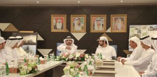 Dubai Crown Prince orders new 30-year housing plan for Emiratis