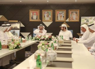 Dubai Crown Prince orders new 30-year housing plan for Emiratis