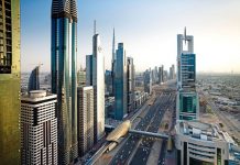 Dubai Land Department to adopt blockchain technology