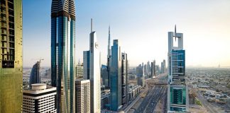 Dubai Land Department to adopt blockchain technology