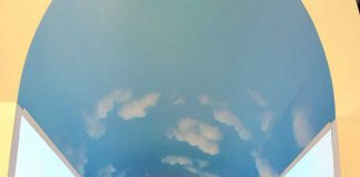 ‘Smart tunnels’ to speed up airport checks in Dubai