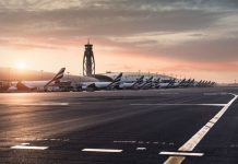 Dubai wants ‘100% virtual border’ at airports