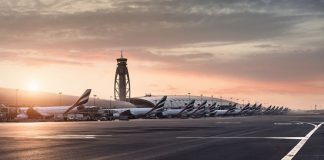 Dubai wants ‘100% virtual border’ at airports