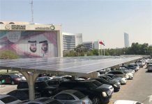 DEWA to instal solar carports at its headquarters, Ministry of Climate Change
