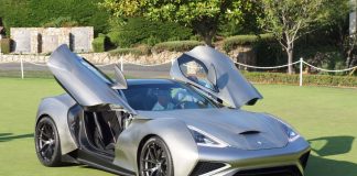 Love supercars? Visit Dubai’s Boulevard of Dreams