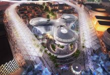 Revealed: the value of Expo 2020 Dubai projects