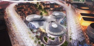 Revealed: the value of Expo 2020 Dubai projects
