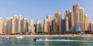 Fair weather likely in UAE this weekend