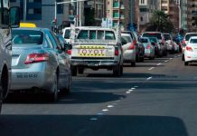 UAE traffic: Tailbacks in Abu Dhabi and Dubai after accidents