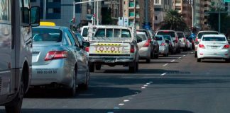 UAE traffic: Tailbacks in Abu Dhabi and Dubai after accidents