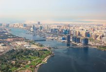 Dubai receives prequalifications for Infinity bridge construction