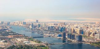 Dubai receives prequalifications for Infinity bridge construction