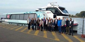 RTA reviews Belgian experience in improving marine transport