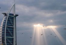 Expect temperatures as low as 24 degrees in UAE today