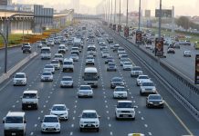Ministry of Foreign Affairs says drivers from these 13 countries can now swap their licence for a UAE one