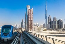 Dubai transport investments deliver $34bn savings