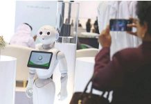 AI is a nest for innovation and technological advances