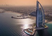Tourism spending in UAE forecast to rise to $56bn by 2022