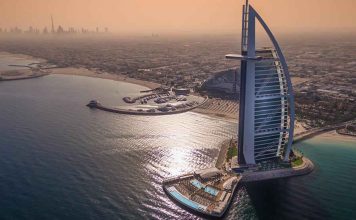 Tourism spending in UAE forecast to rise to $56bn by 2022