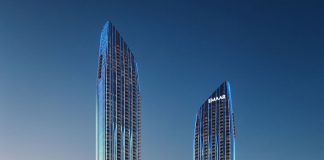 Dubai among world’s most powerful cities for talent, business