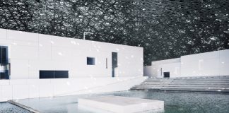 Macron, Arab leaders to officially inaugurate Louvre Abu Dhabi today