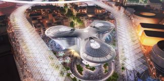 Expo 2020 Dubai launches global search for new gadgets