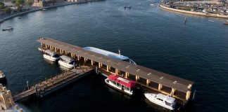 Revealed: what’s next on Dubai RTA’s 3D printing list?