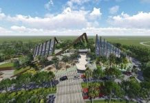Dubai Safari in final stages of completion, says director