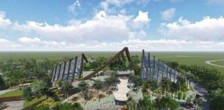 Dubai Safari in final stages of completion, says director